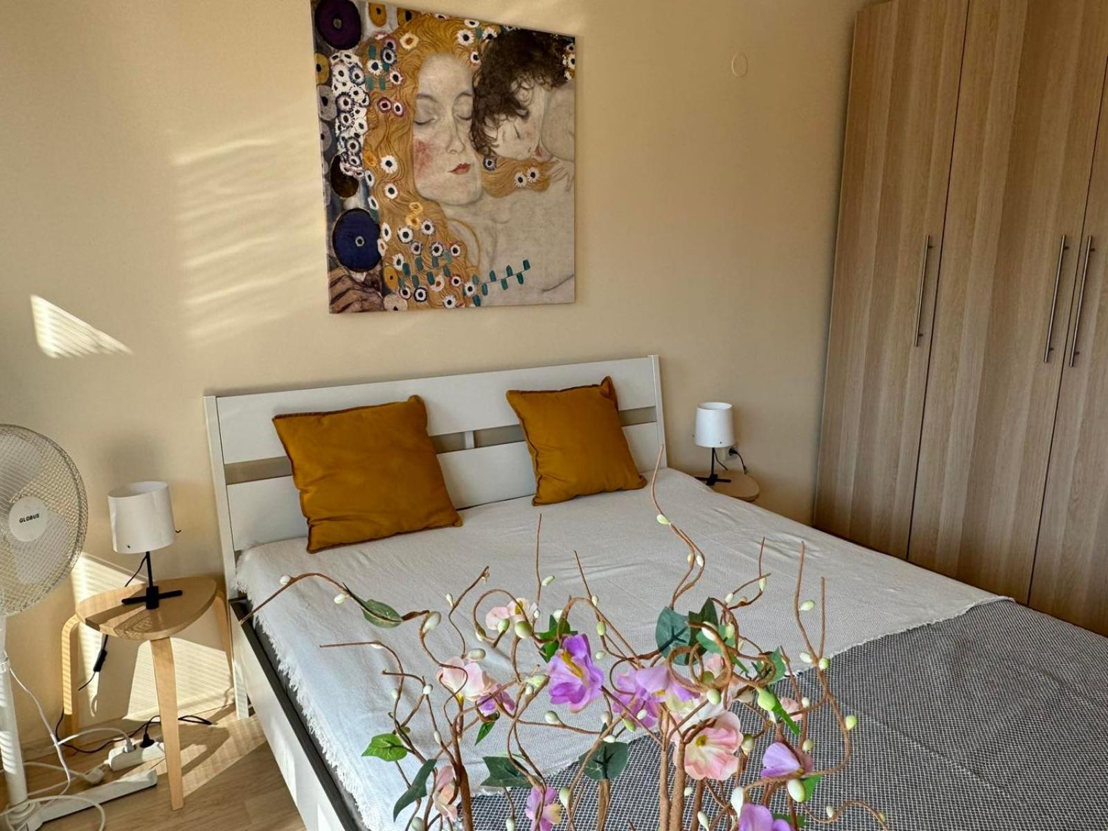 Emerald Buddha Apartment 班斯科 外观 照片