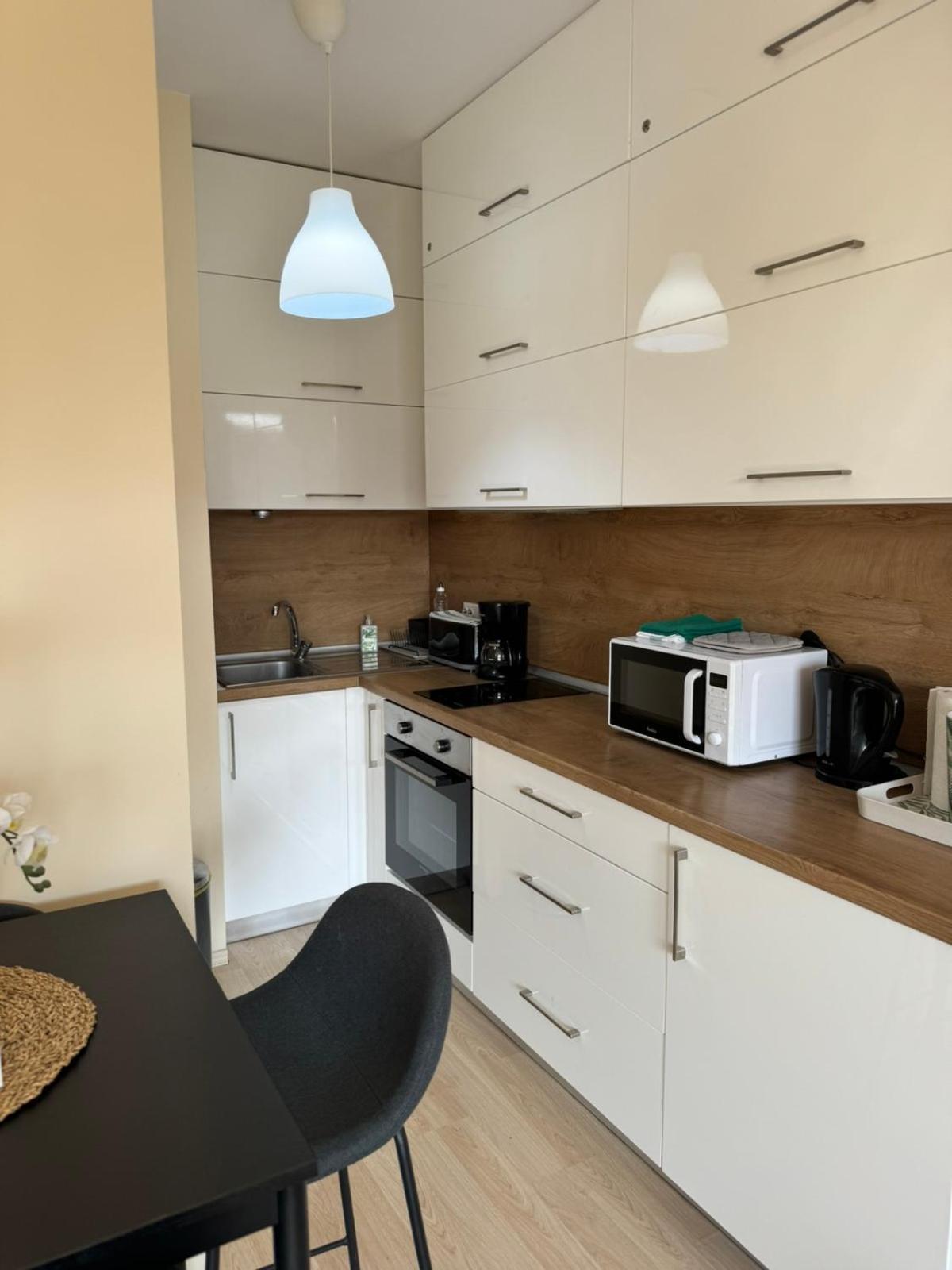 Emerald Buddha Apartment 班斯科 外观 照片
