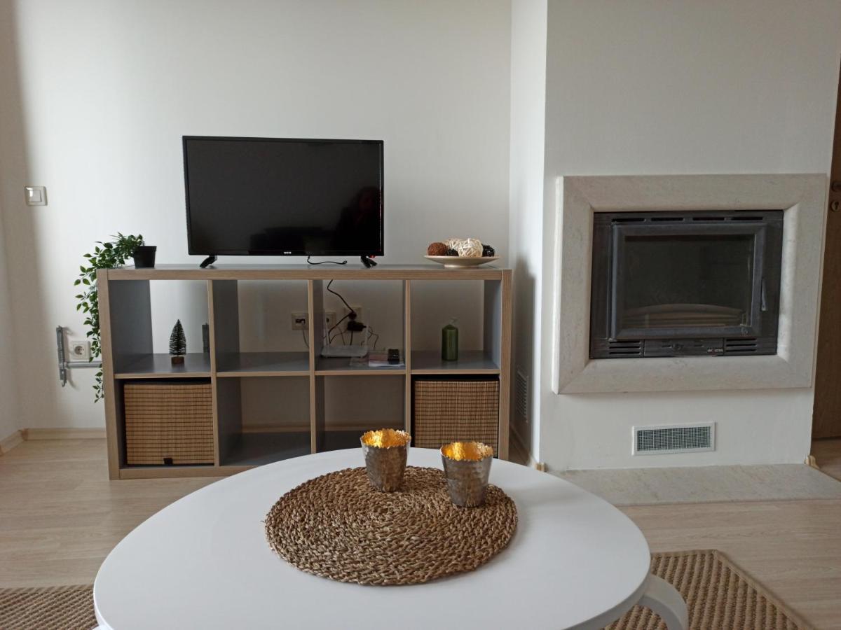 Emerald Buddha Apartment 班斯科 外观 照片