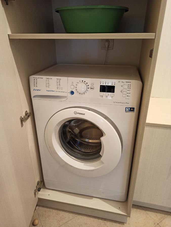 Emerald Buddha Apartment 班斯科 外观 照片
