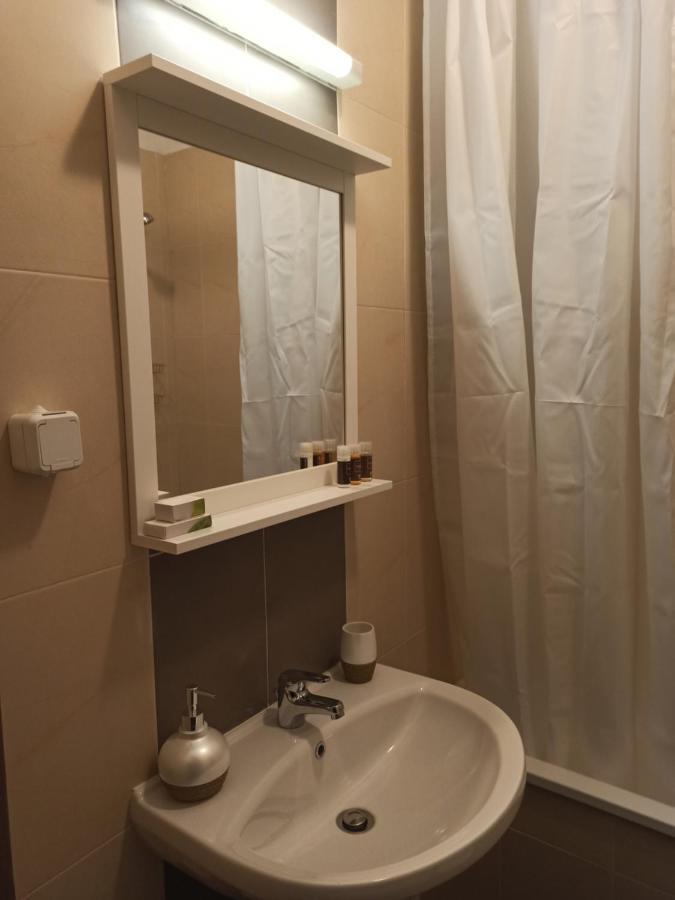 Emerald Buddha Apartment 班斯科 外观 照片